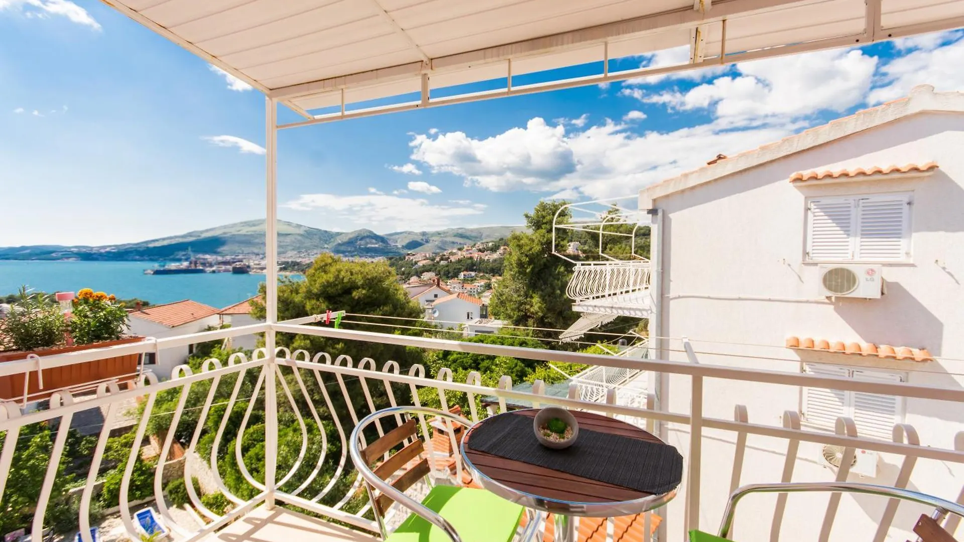 Apartment Villa Stil Trogir