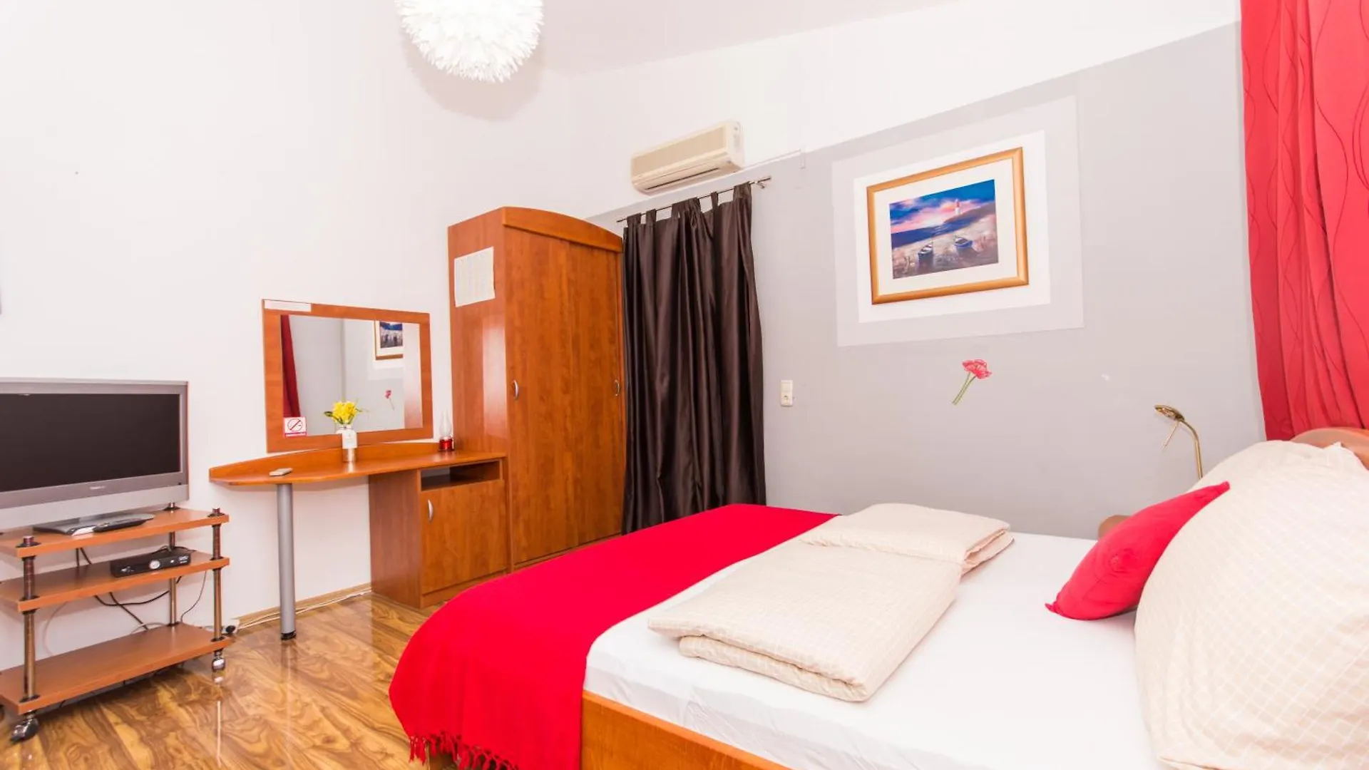 Villa Stil Trogir 0*,
