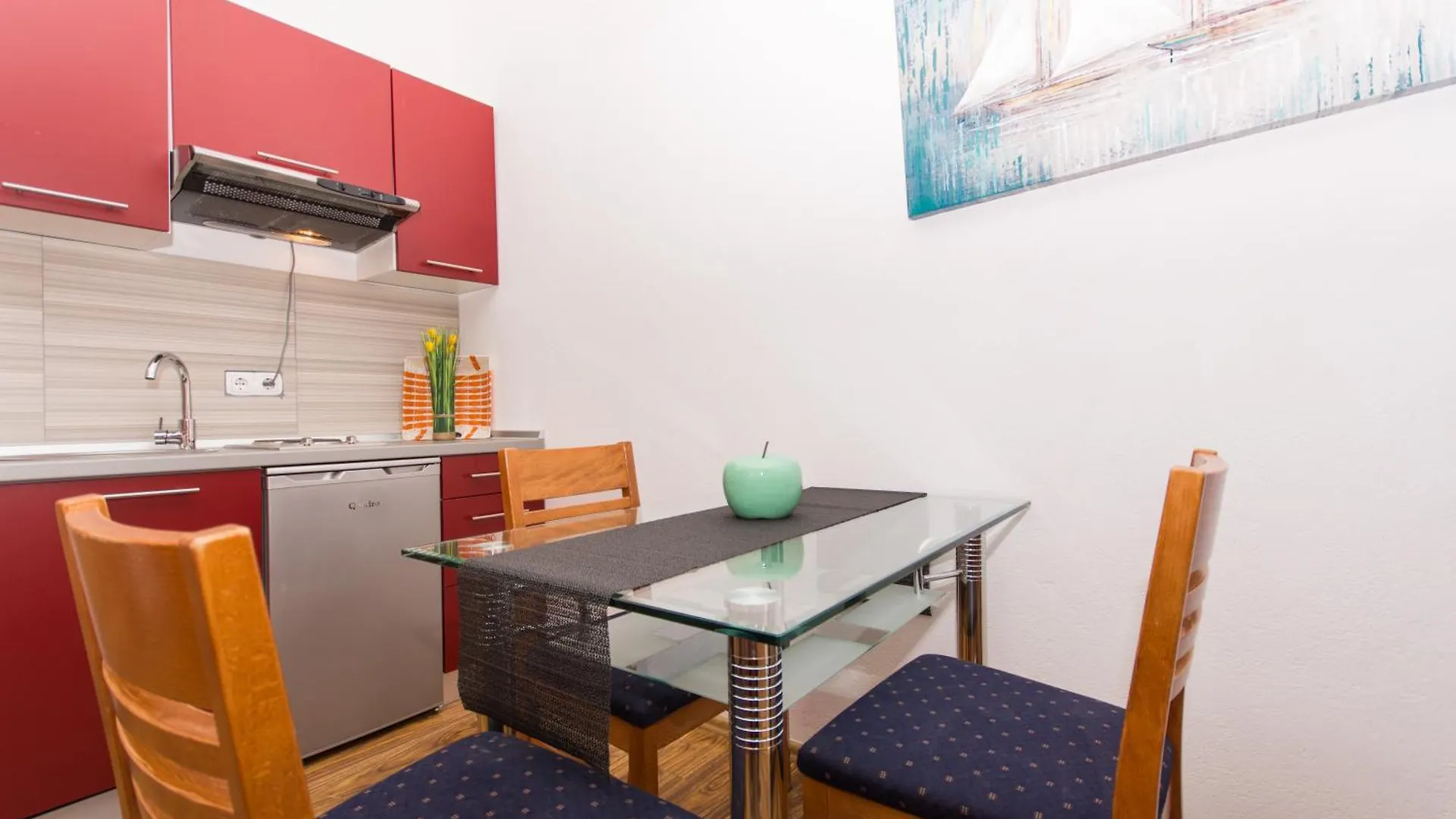 Villa Stil Trogir