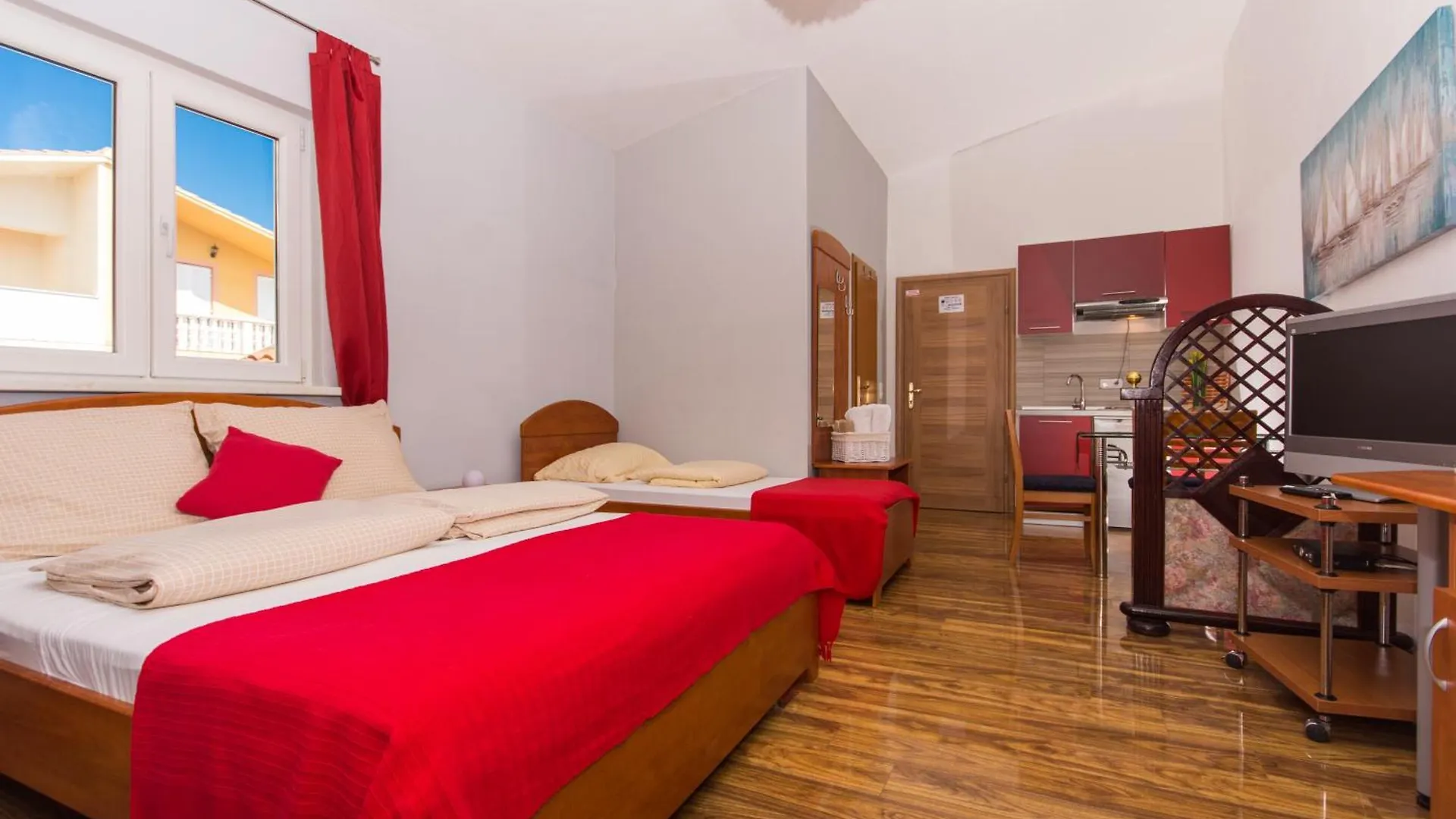 Villa Stil Trogir