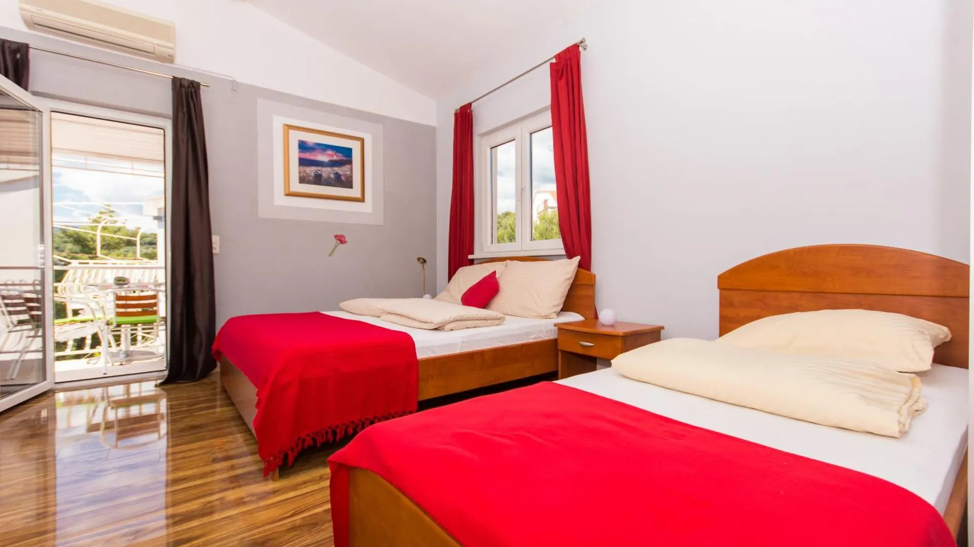 Villa Stil Trogir Croatia