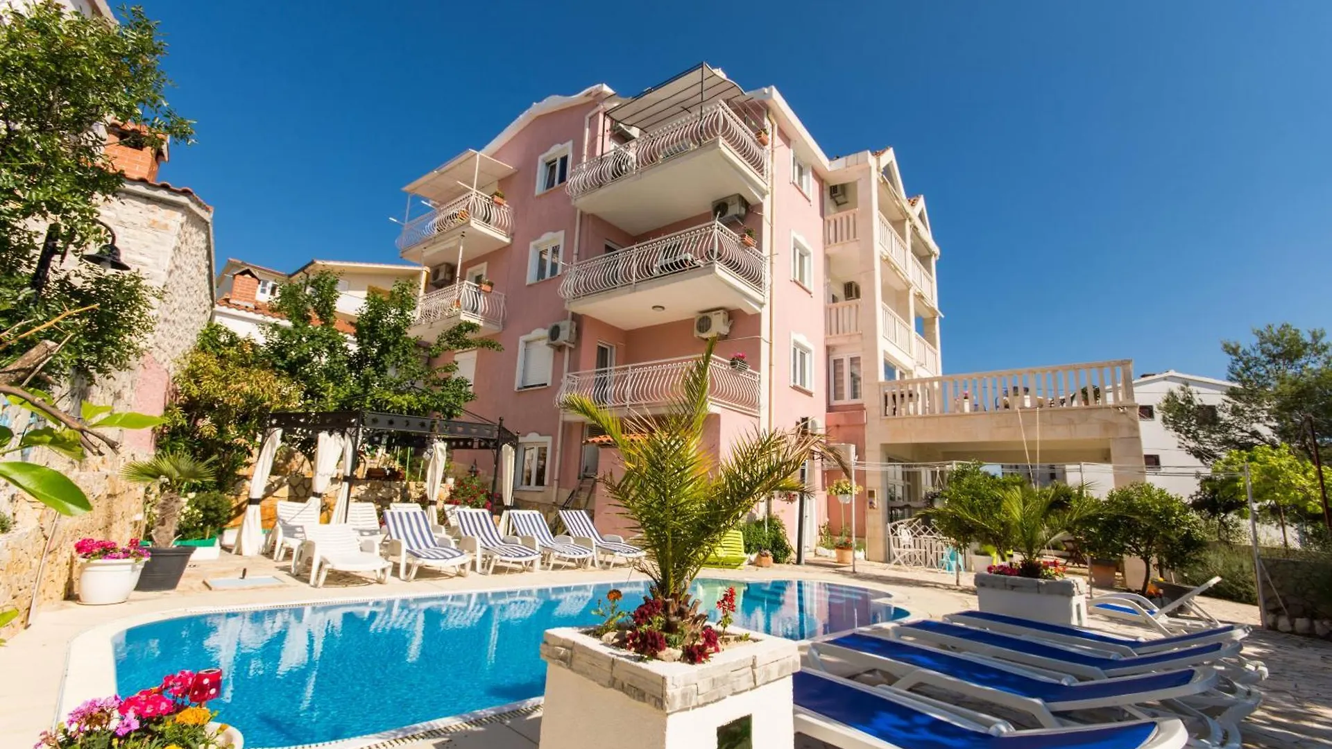 Villa Stil Trogir